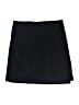 CATHERINE Catherine Malandrino Solid Black Active Skort Size 10 - photo 1