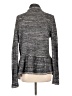 Laura Ashley Gray Cardigan Size L - photo 2
