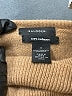 Halogen 100% Cashmere Tan Cashmere Pullover Sweater Size S - photo 7