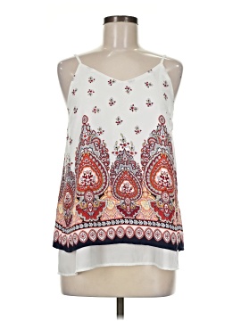 Papermoon Sleeveless Blouse (view 1)