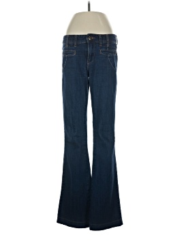 Free People Jeans (view 1)