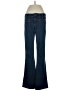 Free People Blue Jeans Size 27 waist - photo 1