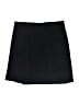 CATHERINE Catherine Malandrino Solid Black Active Skort Size 10 - photo 2
