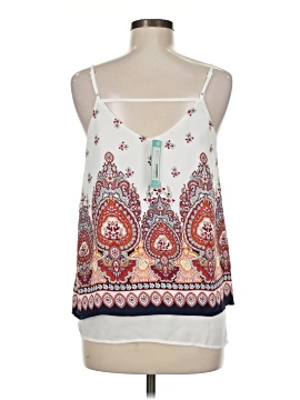 Papermoon Sleeveless Blouse (view 2)