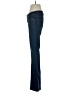 Free People Blue Jeans Size 27 waist - photo 5
