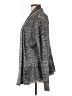 Laura Ashley Gray Cardigan Size L - photo 5