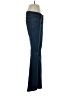 Free People Blue Jeans Size 27 waist - photo 4