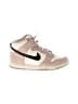 Nike Pink Sneakers Size 11 - photo 1