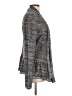 Laura Ashley Gray Cardigan Size L - photo 4