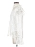 Sundance Ivory Long Sleeve Blouse Size S - photo 5