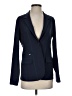 Eddie Bauer Blue Blazer Size 4 - photo 1