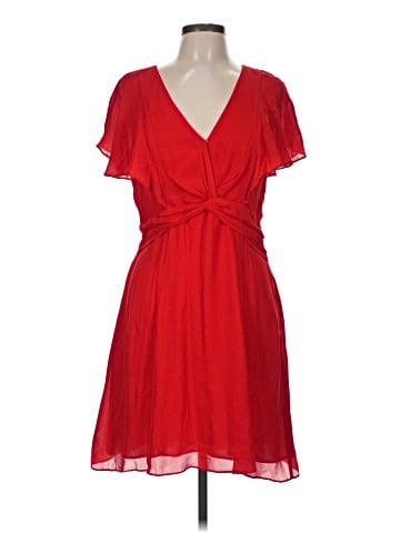 Parker Cocktail Dress (view 1)