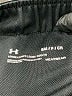 Under Armour 100% Polyester Black Athletic Shorts Size S - photo 3
