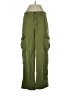 Madewell Green Cargo Pants Size 26 waist - photo 1