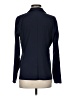 Eddie Bauer Blue Blazer Size 4 - photo 2