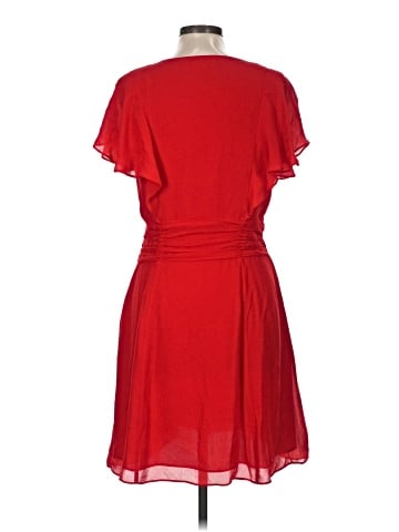 Parker Cocktail Dress (view 2)
