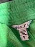 Athleta Color Block Green Track Pants Size XS - photo 7