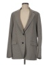 GU Houndstooth Gray Blazer Size M - photo 1