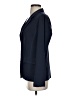 Eddie Bauer Blue Blazer Size 4 - photo 5