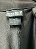Nomadic Traders Solid Black Formal Skirt Size 12 - photo 4