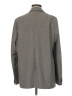 GU Houndstooth Gray Blazer Size M - photo 2