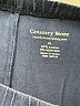 Country Store Color Block Blue Active Pants Size XL - photo 7
