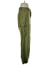Madewell Green Cargo Pants Size 26 waist - photo 4