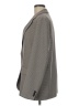 GU Houndstooth Gray Blazer Size M - photo 5
