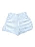 AYR Stripes Blue Shorts Size XS - photo 1