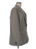 GU Houndstooth Gray Blazer Size M - photo 4