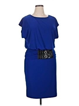 Adrianna Papell Cocktail Dress (view 1)