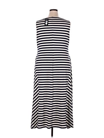 Lauren by Ralph Lauren Casual Dress (view 2)