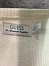 Guess Ivory Long Sleeve Top Size M - photo 7