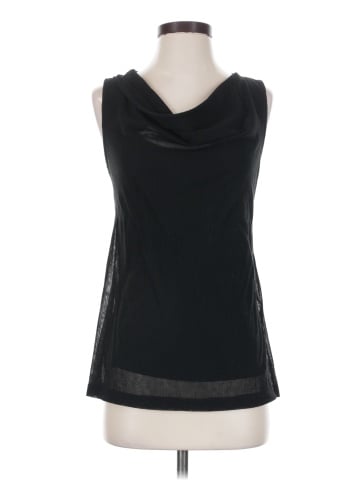 Porto Sleeveless Blouse (view 1)