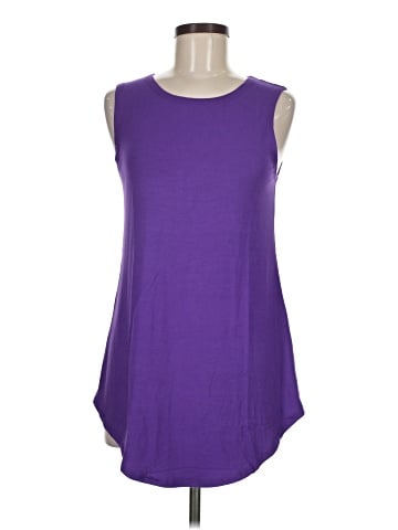 Kokomo Unlimited Sleeveless T-Shirt (view 1)