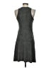 Athleta Chevron-herringbone Gray Casual Dress Size S - photo 2