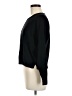 Dreamers Black Pullover Sweater Size Med - Lg - photo 5