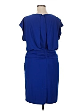 Adrianna Papell Cocktail Dress (view 2)