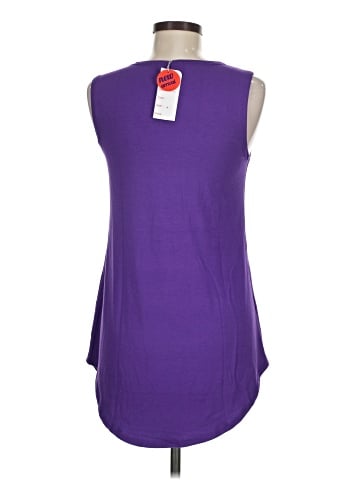 Kokomo Unlimited Sleeveless T-Shirt (view 2)