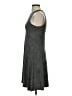 Athleta Chevron-herringbone Gray Casual Dress Size S - photo 5