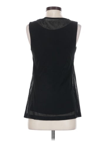 Porto Sleeveless Blouse (view 2)