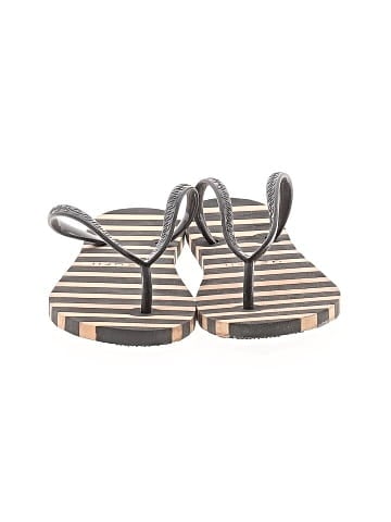 Assorted Brands Flip Flops (view 2)