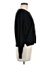 Dreamers Black Pullover Sweater Size Med - Lg - photo 4
