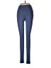 Alo Blue Active Pants Size M - photo 1
