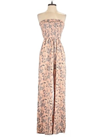 Charlotte Russe Jumpsuit (view 1)