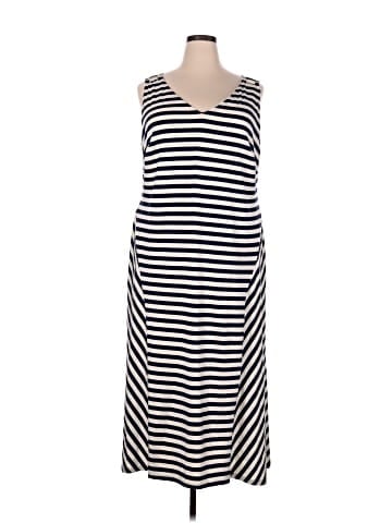 Lauren by Ralph Lauren Casual Dress (view 1)