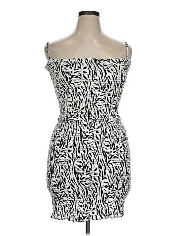 AFRM Cocktail Dress (view 1)