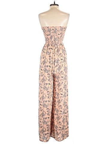 Charlotte Russe Jumpsuit (view 2)