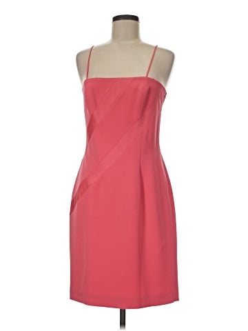 Lillie Rubin Cocktail Dress (view 1)
