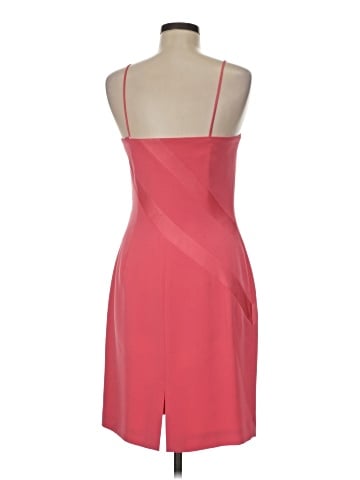 Lillie Rubin Cocktail Dress (view 2)